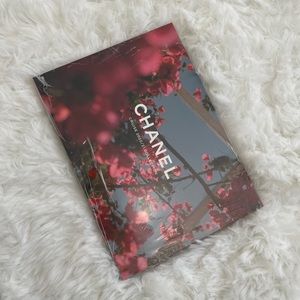 Chanel book